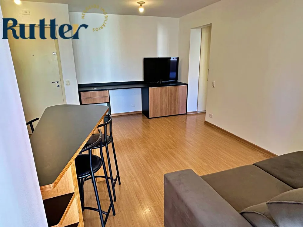 Apartamento, 1 quarto - Foto 4