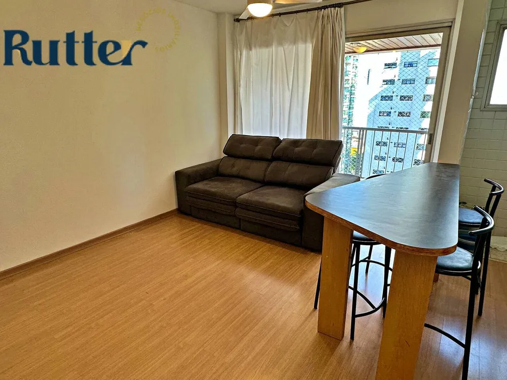 Apartamento, 1 quarto - Foto 3