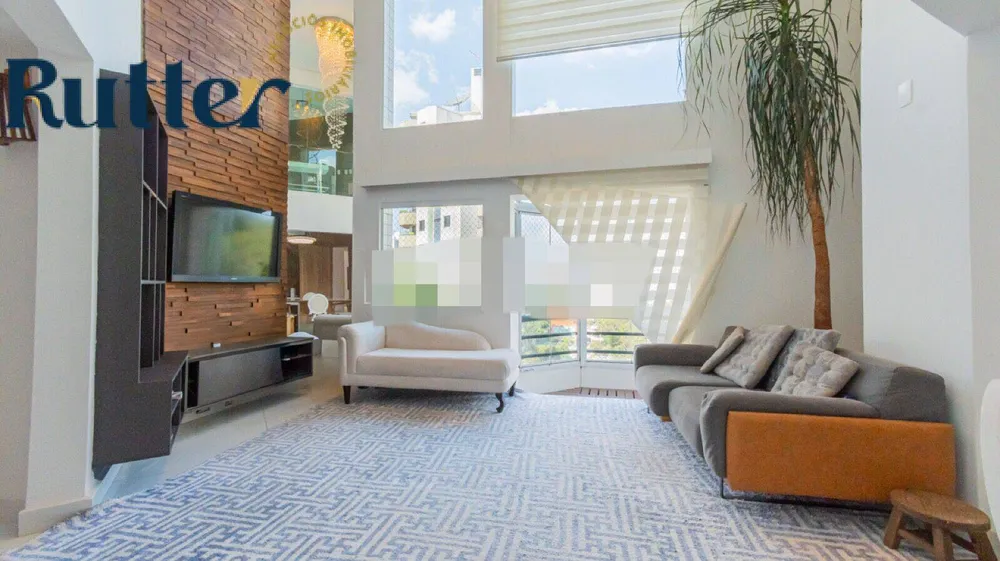 Apartamento, 3 quartos, 265 m² - Foto 1