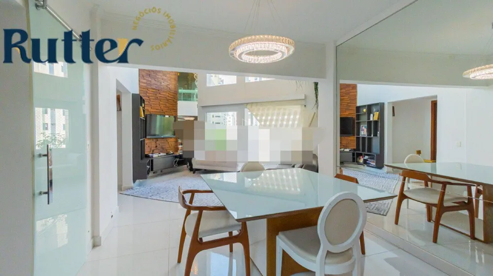 Apartamento, 3 quartos, 265 m² - Foto 12