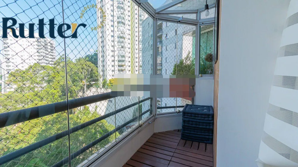 Apartamento, 3 quartos, 265 m² - Foto 14