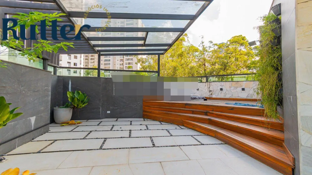 Apartamento, 3 quartos, 265 m² - Foto 8