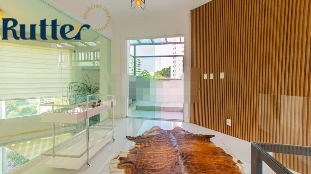 Apartamento, 3 quartos, 265 m² - Foto 2
