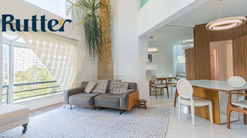 Apartamento, 3 quartos, 265 m² - Foto 16