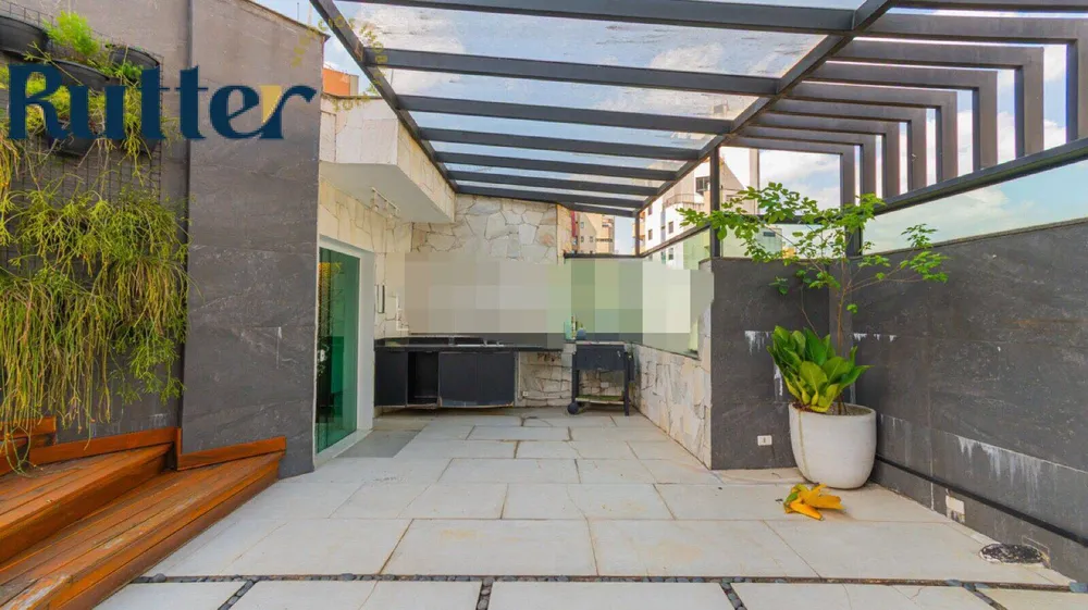 Apartamento, 3 quartos, 265 m² - Foto 7