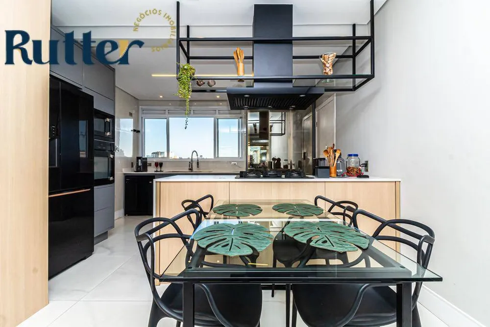 Apartamento, 3 quartos, 157 m² - Foto 14