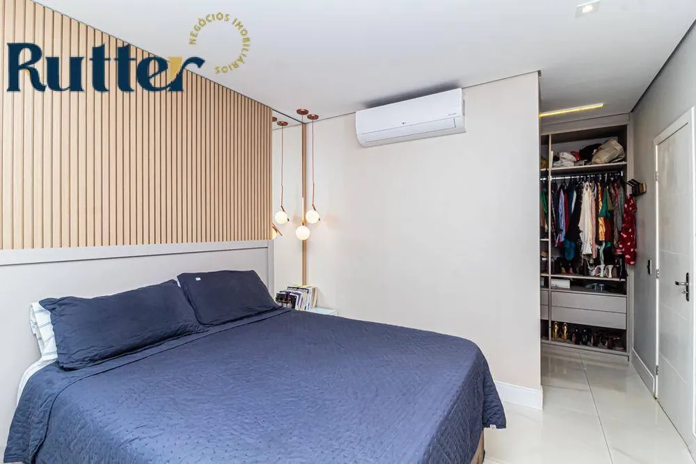 Apartamento, 3 quartos, 157 m² - Foto 12