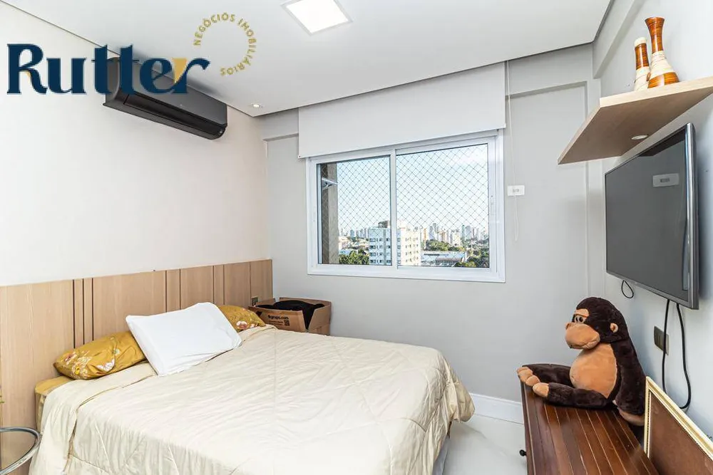 Apartamento, 3 quartos, 157 m² - Foto 11
