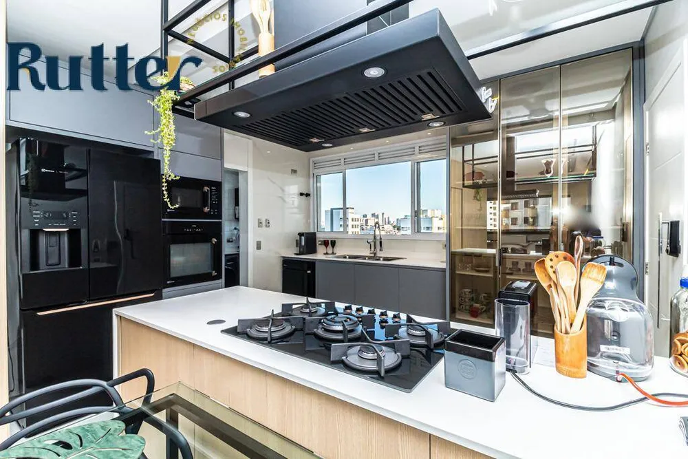 Apartamento, 3 quartos, 157 m² - Foto 6