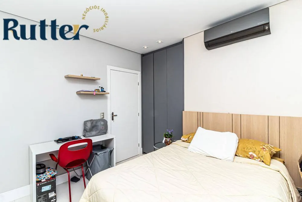 Apartamento, 3 quartos, 157 m² - Foto 15