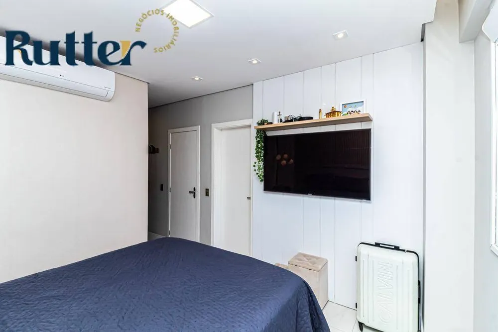 Apartamento, 3 quartos, 157 m² - Foto 10