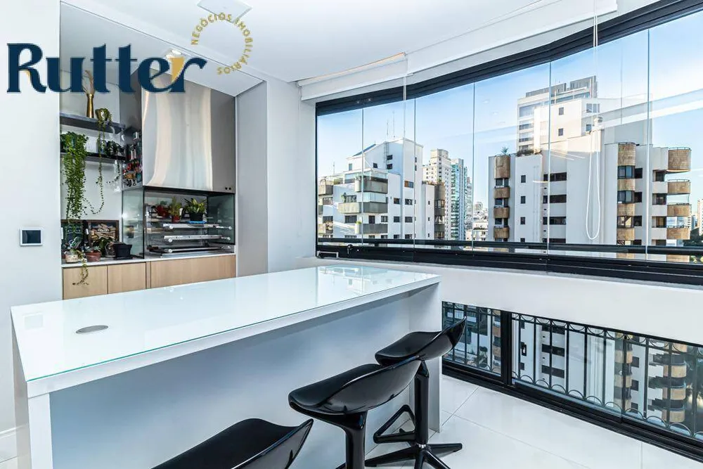 Apartamento, 3 quartos, 157 m² - Foto 7