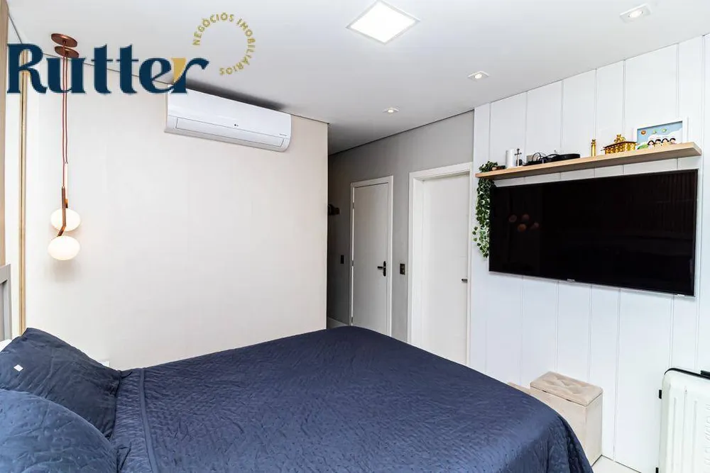 Apartamento, 3 quartos, 157 m² - Foto 5