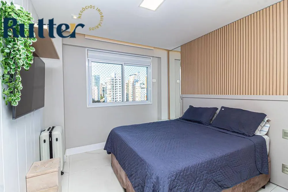 Apartamento, 3 quartos, 157 m² - Foto 9