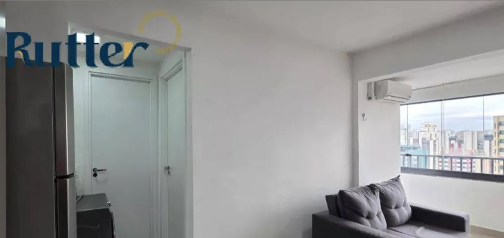 Apartamento, 1 quarto, 32 m² - Foto 10