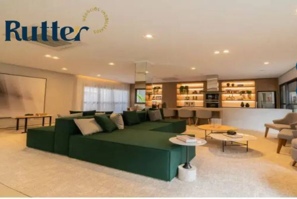 Apartamento, 1 quarto, 32 m² - Foto 4