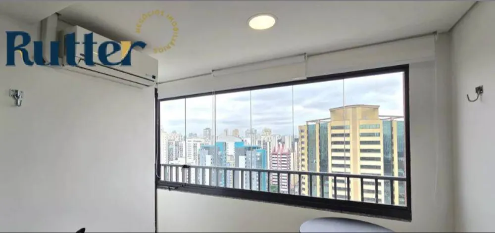 Apartamento, 1 quarto, 32 m² - Foto 11