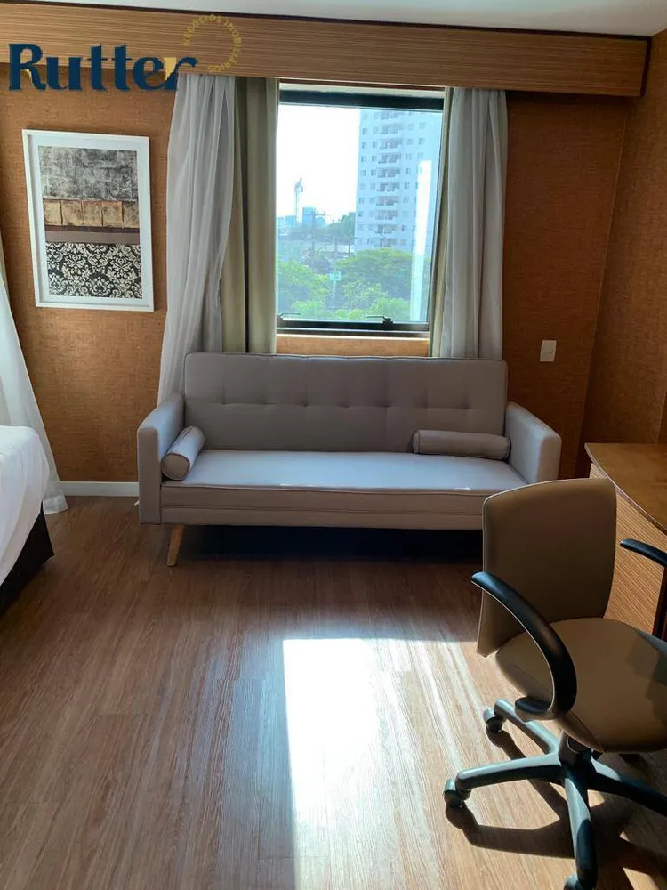 Apartamento, 1 quarto, 27 m² - Foto 6