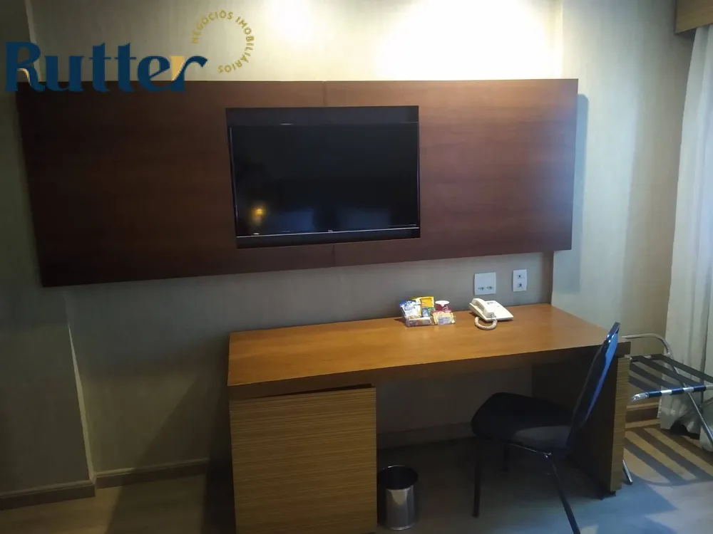 Apartamento, 1 quarto, 27 m² - Foto 9