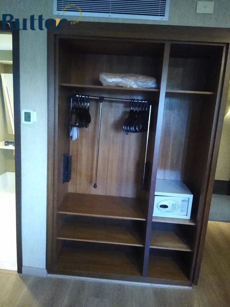 Apartamento, 1 quarto, 27 m² - Foto 8