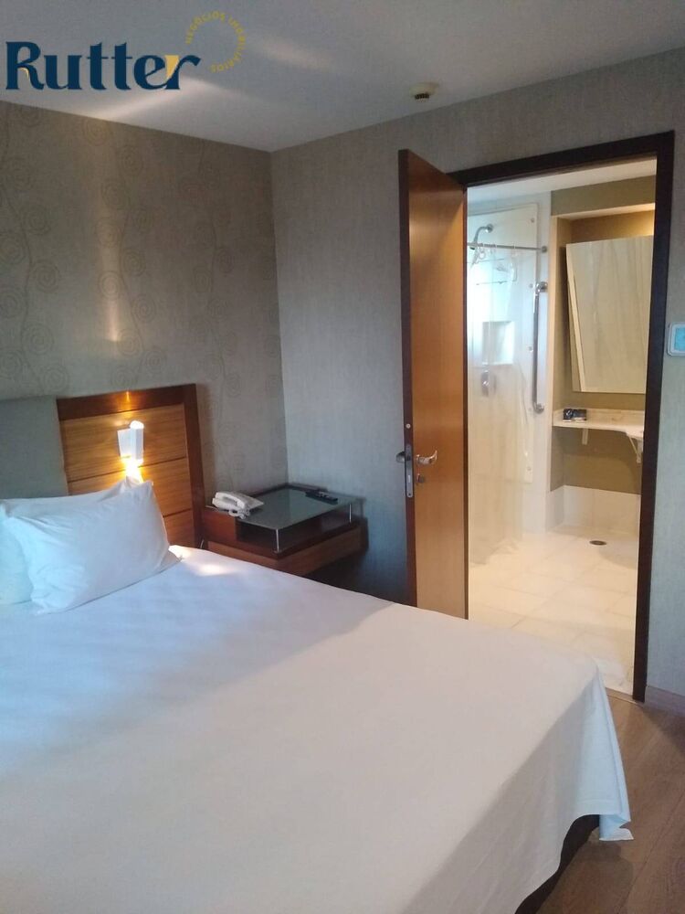 Apartamento, 1 quarto, 27 m² - Foto 4