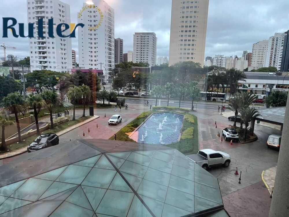 Apartamento, 1 quarto, 27 m² - Foto 2