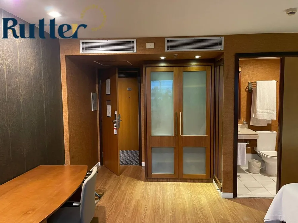 Apartamento, 1 quarto, 27 m² - Foto 5
