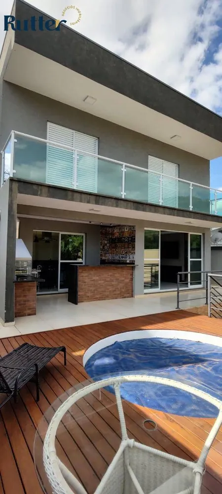 Casa, 3 quartos - Foto 4