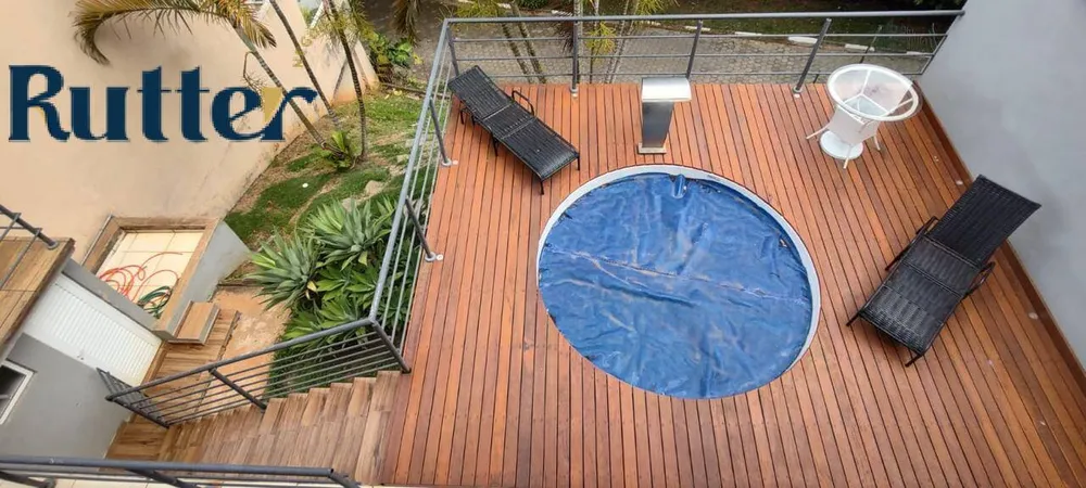 Casa, 3 quartos - Foto 6