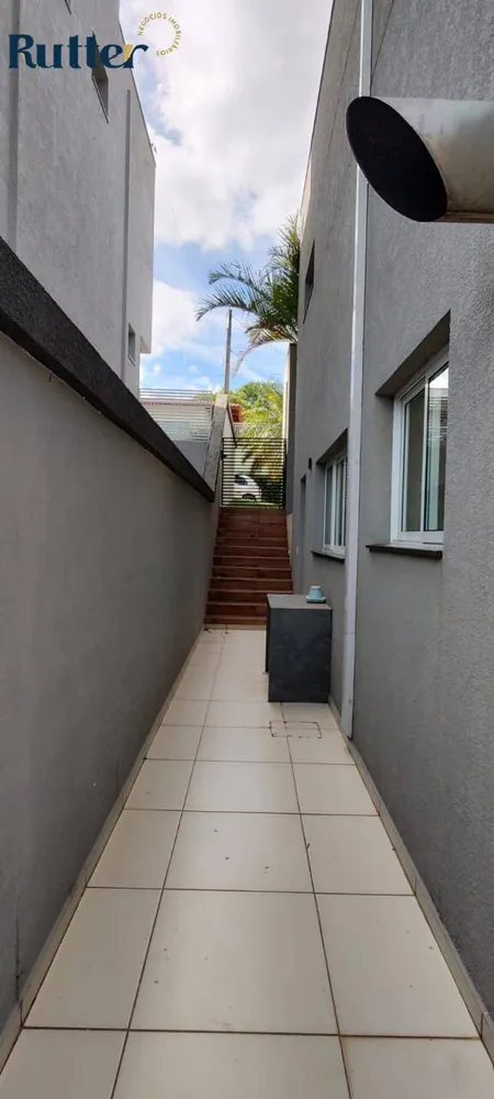 Casa, 3 quartos - Foto 7