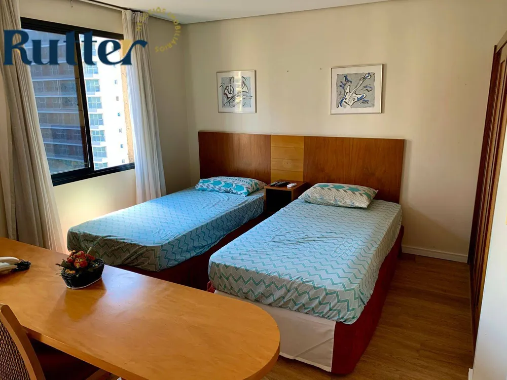 Apartamento, 2 quartos, 45 m² - Foto 2