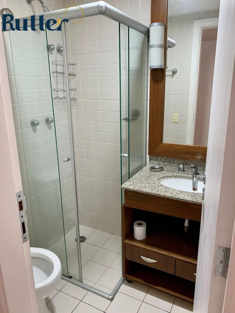 Apartamento, 2 quartos, 45 m² - Foto 2