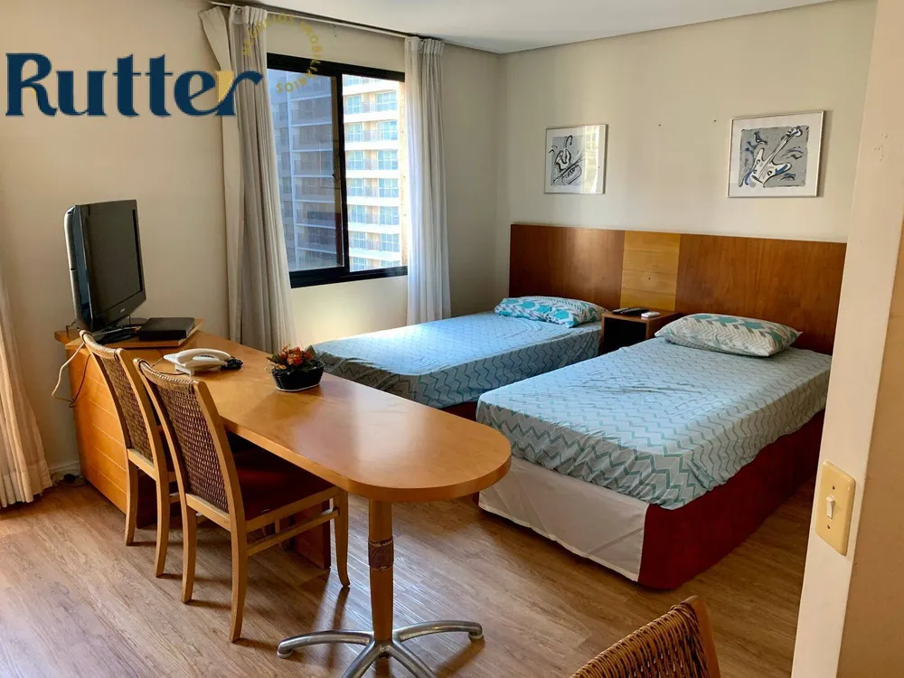 Apartamento, 2 quartos, 45 m² - Foto 8