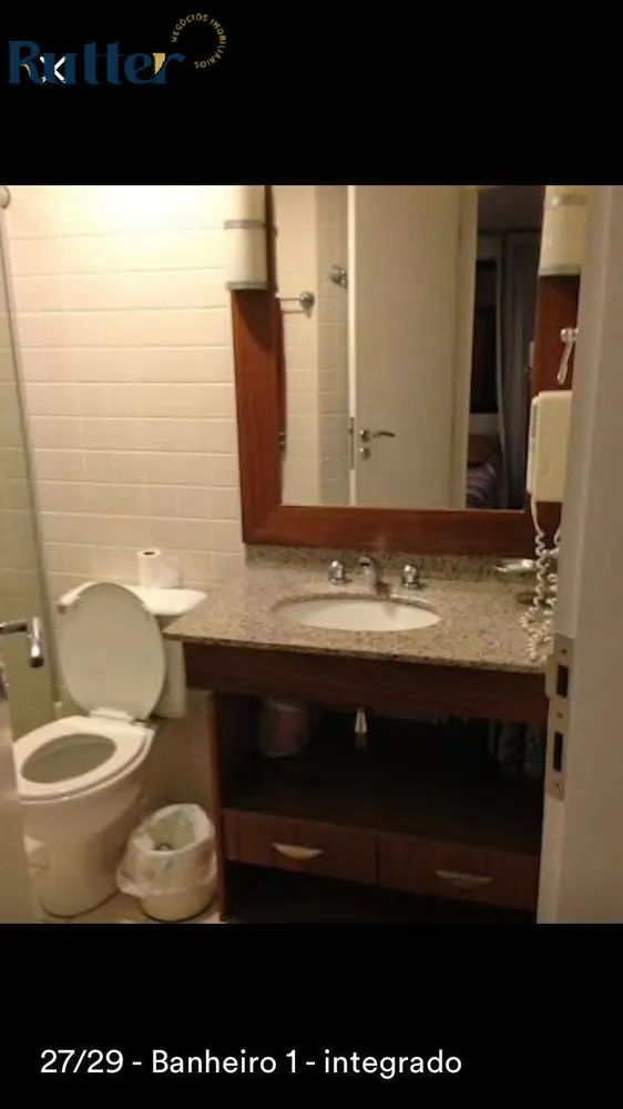 Apartamento, 2 quartos, 45 m² - Foto 12