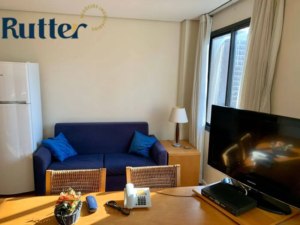 Apartamento, 2 quartos, 45 m² - Foto 7