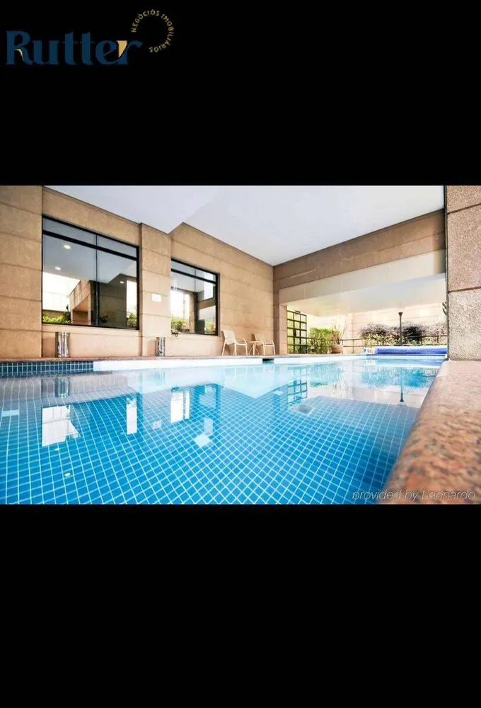 Apartamento, 2 quartos, 45 m² - Foto 6