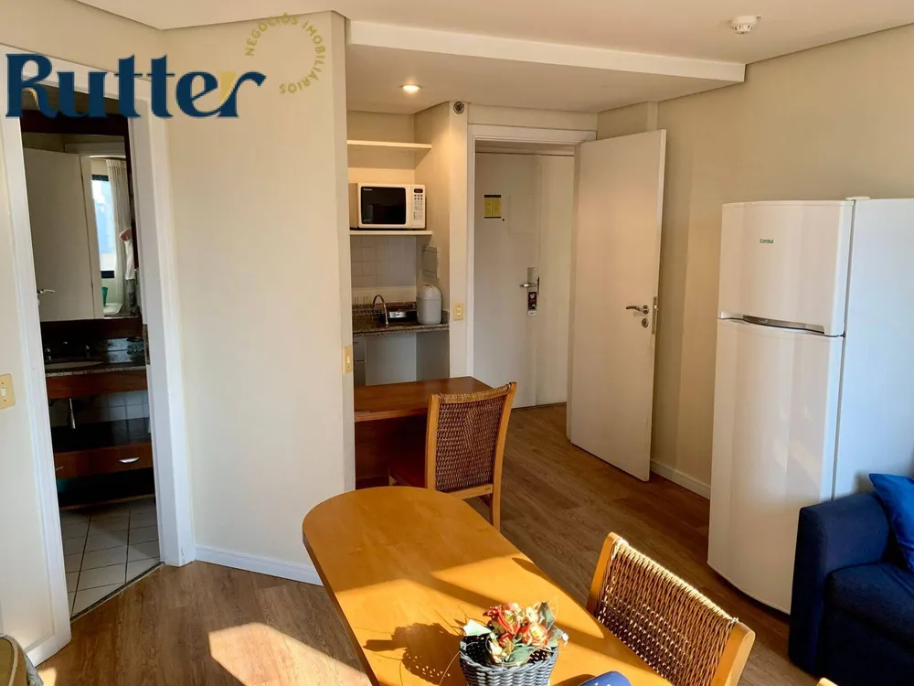 Apartamento, 2 quartos, 45 m² - Foto 5