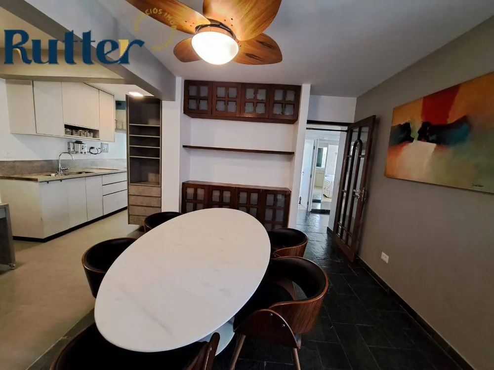 Apartamento, 3 quartos, 100 m² - Foto 3
