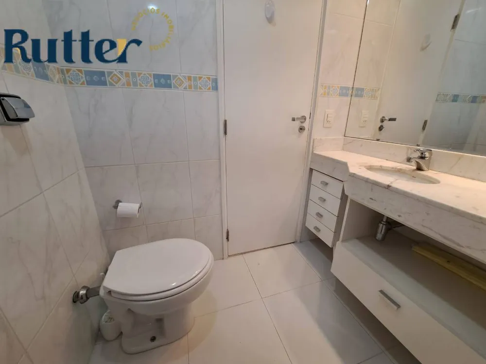 Apartamento, 3 quartos, 100 m² - Foto 11