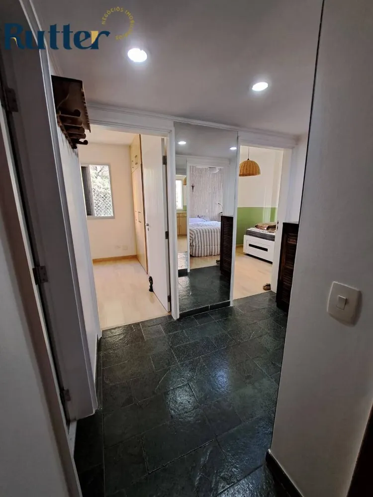 Apartamento, 3 quartos, 100 m² - Foto 6