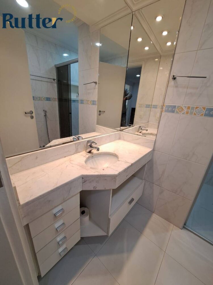 Apartamento, 3 quartos, 100 m² - Foto 2