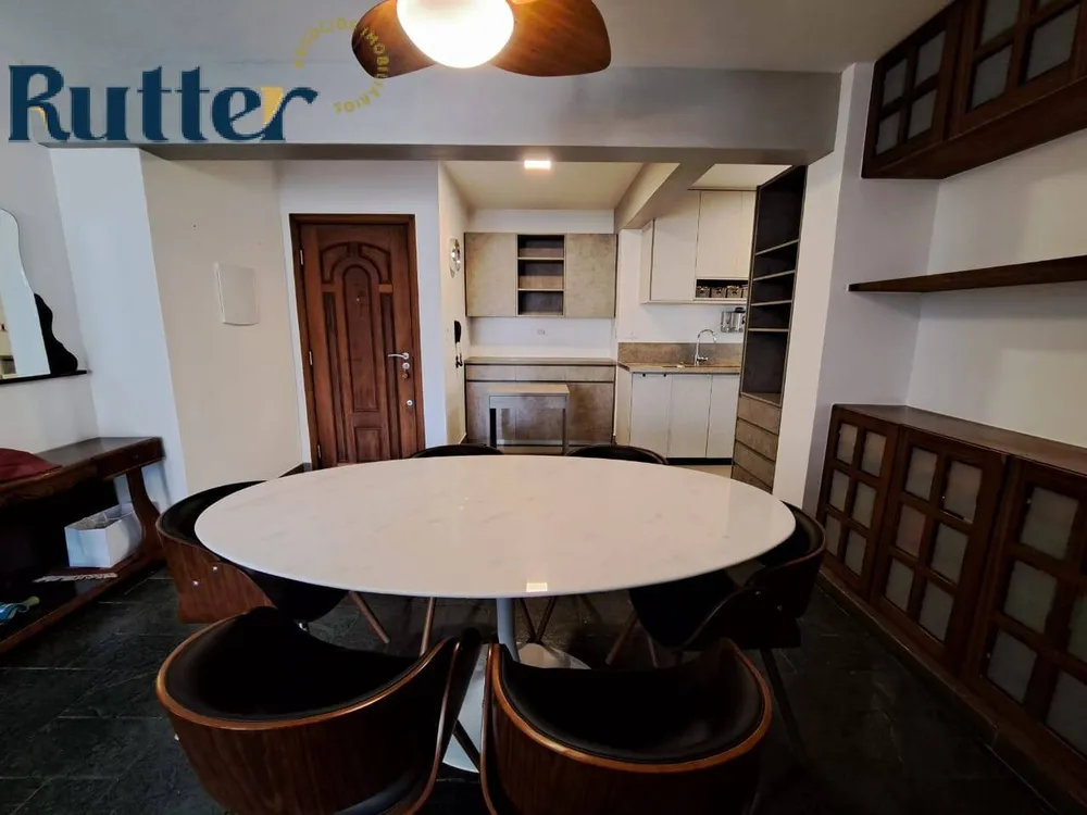 Apartamento, 3 quartos, 100 m² - Foto 6