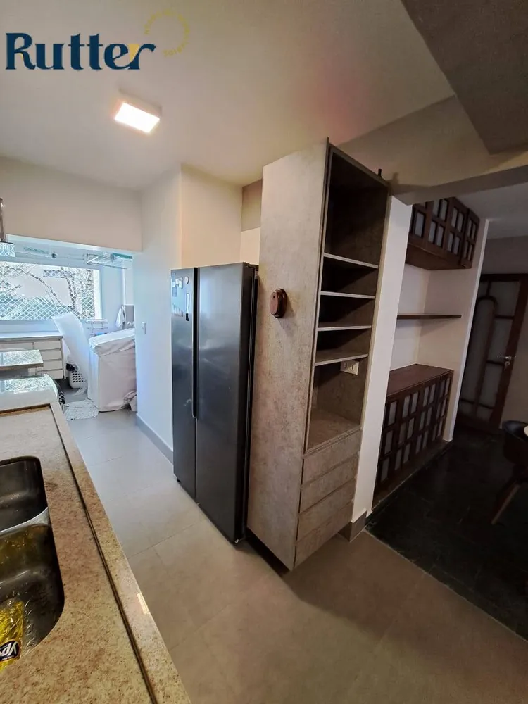 Apartamento, 3 quartos, 100 m² - Foto 5