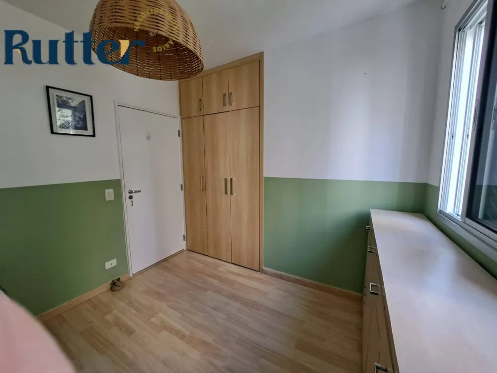 Apartamento, 3 quartos, 100 m² - Foto 8