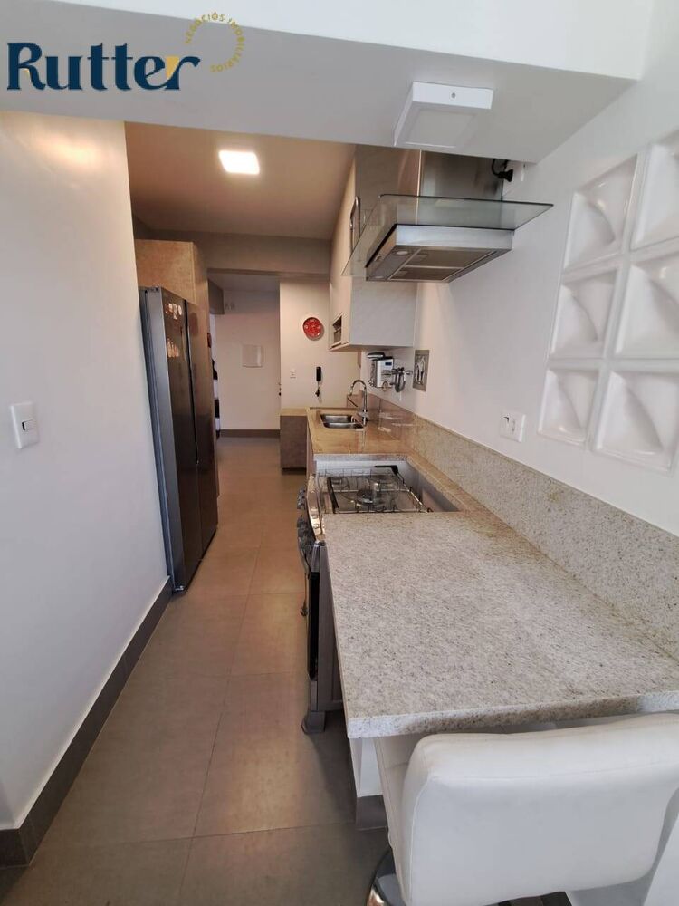 Apartamento, 3 quartos, 100 m² - Foto 3