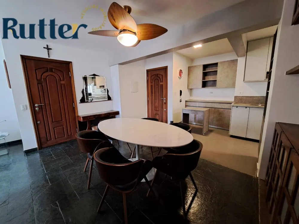 Apartamento, 3 quartos, 100 m² - Foto 4