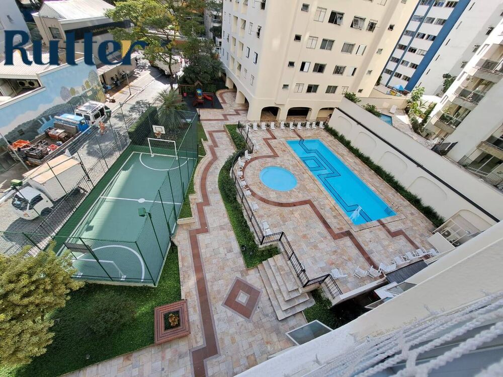 Apartamento, 3 quartos, 100 m² - Foto 1