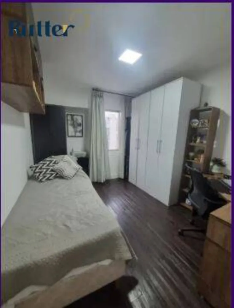 Apartamento, 3 quartos, 140 m² - Foto 8