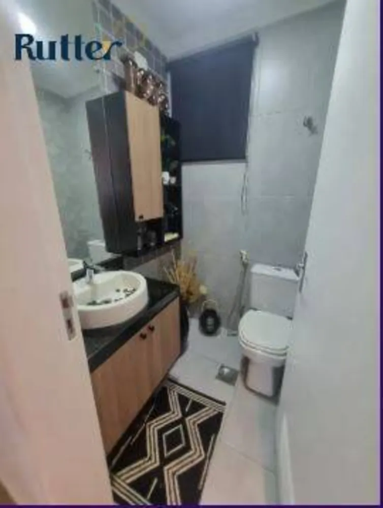 Apartamento, 3 quartos, 140 m² - Foto 7