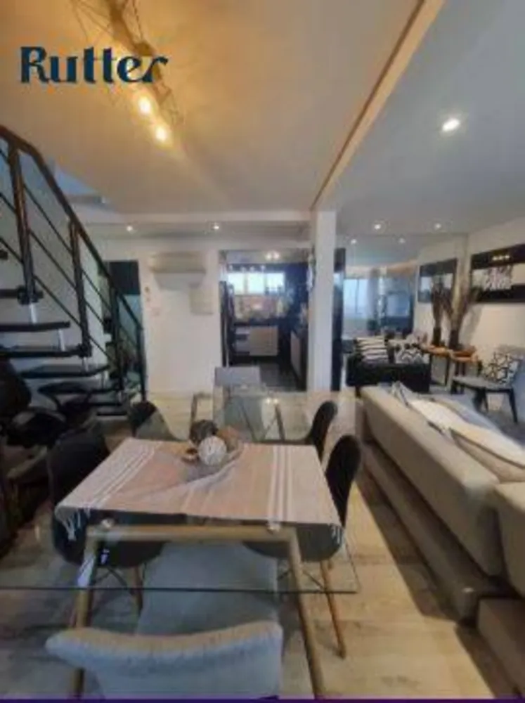 Apartamento, 3 quartos, 140 m² - Foto 5